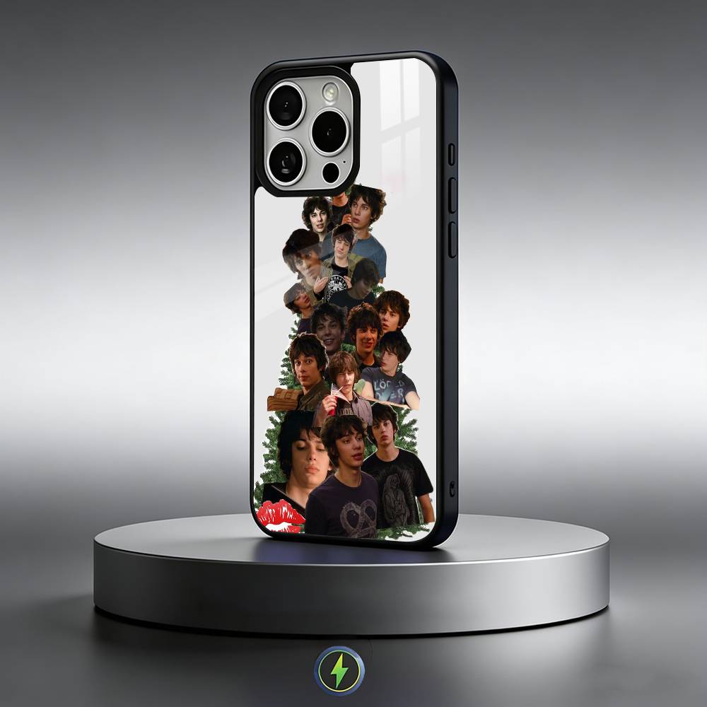 D-Devon Bostick Phone Case For iPhone17,16,15,14,13,12,11 Plus,Pro Max Magnetic For Magsafe Wireless Charging iPhone13PRO
D-Devon Bostick Phone Case For iPhone17,16,15,14,13,12,11 Plus,Pro Max Magnetic For Magsafe Wireless Charging iPhone13PRO