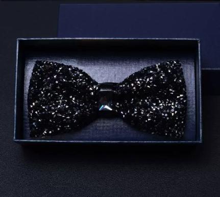 Mens Bow Tie Classic Formal Adjustable Fit with Textured Pattern for Wedding Party Business Shirt Suit Accessories One Size
Mens Bow Tie Classic Formal Adjustable Fit with Textured Pattern for Wedding Party Business Shirt Suit Accessories One Size
