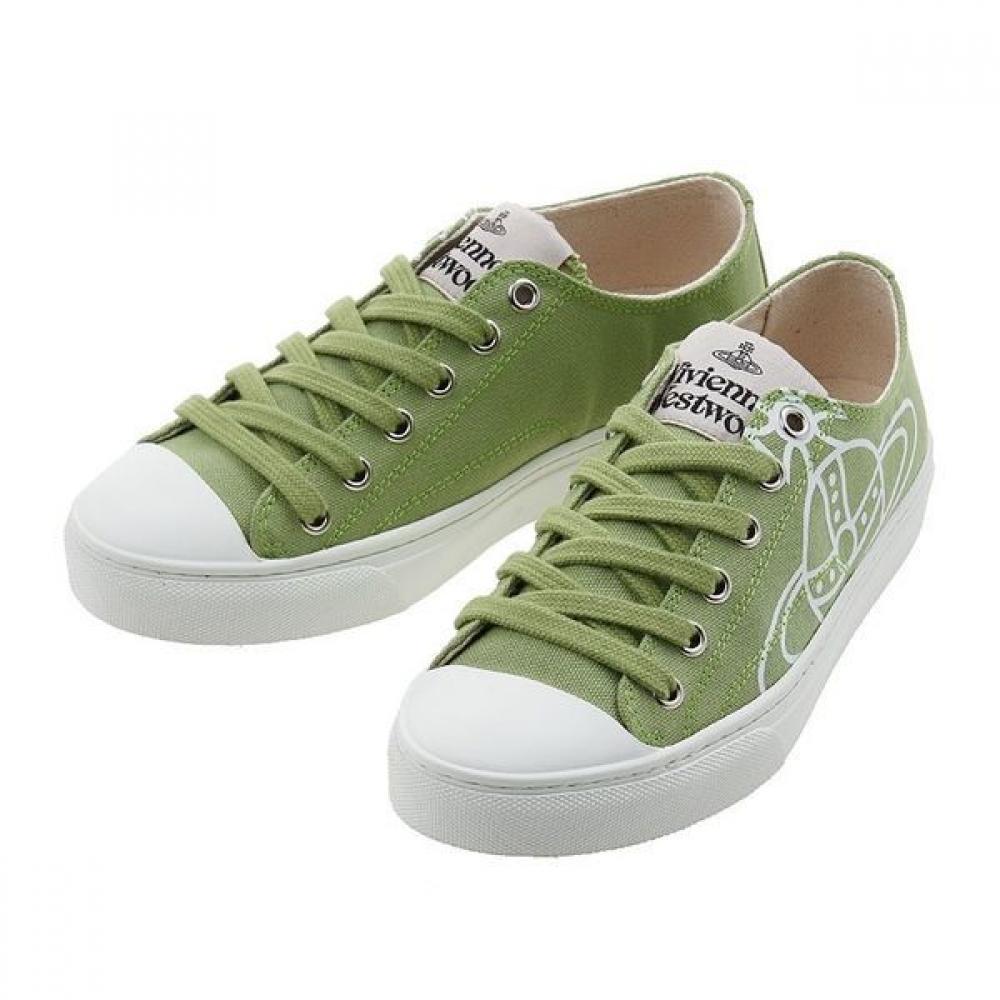 Vivienne Westwood Primsole Canvas Sneakers 75020005w W0004 M404 59754893 EU39(260265)
Vivienne Westwood Primsole Canvas Sneakers 75020005w W0004 M404 59754893 EU39(260265)