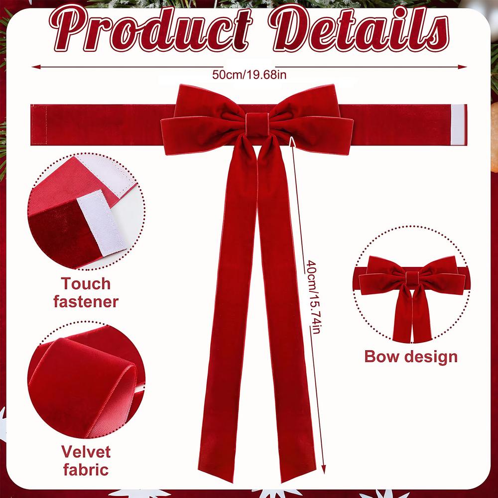 Drapery Holdbacks Red Modern Christmas Home Decor Decorative Bow Drapery Holdbacks For Shower Indoor Bathroom Kitchen Bedroom червоний
Drapery Holdbacks Red Modern Christmas Home Decor Decorative Bow Drapery Holdbacks For Shower Indoor Bathroom Kitchen Bedroom червоний
