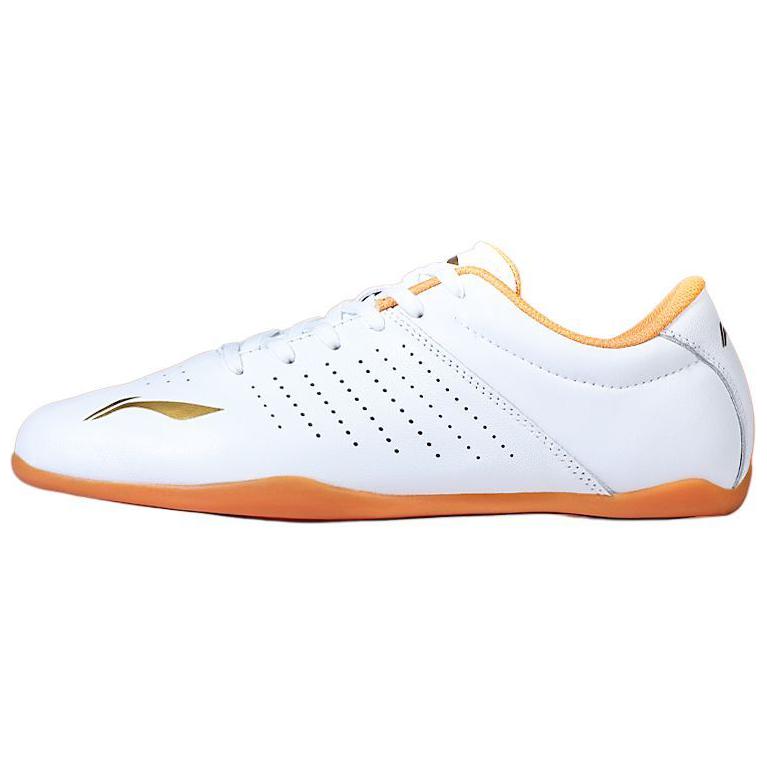 Li Ning Tai Chi Comfortable Minimalist Non-Slip Breathable Lightweight Low-Top Training Shoes Unisex Sneakers White Platinum LDBT803-2 39
Li Ning Tai Chi Comfortable Minimalist Non-Slip Breathable Lightweight Low-Top Training Shoes Unisex Sneakers White Platinum LDBT803-2 39