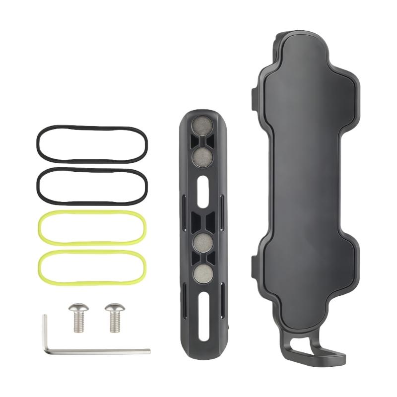 Universal Bike Water Bottles Holder With Magnetic Lock Adjustable Bike Bottles Cage for Cycling And Outdoor Activity
Universal Bike Water Bottles Holder With Magnetic Lock Adjustable Bike Bottles Cage for Cycling And Outdoor Activity