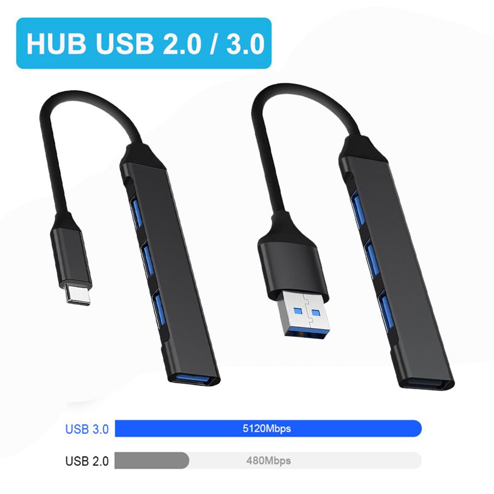 USB C HUB 3.0 Type C 3.1 4-портовый мультиразветвитель адаптер Pro для Xiaomi 15 Macbook OTG Accessorie J5F3
USB C HUB 3.0 Type C 3.1 4-портовый мультиразветвитель адаптер Pro для Xiaomi 15 Macbook OTG Accessorie J5F3