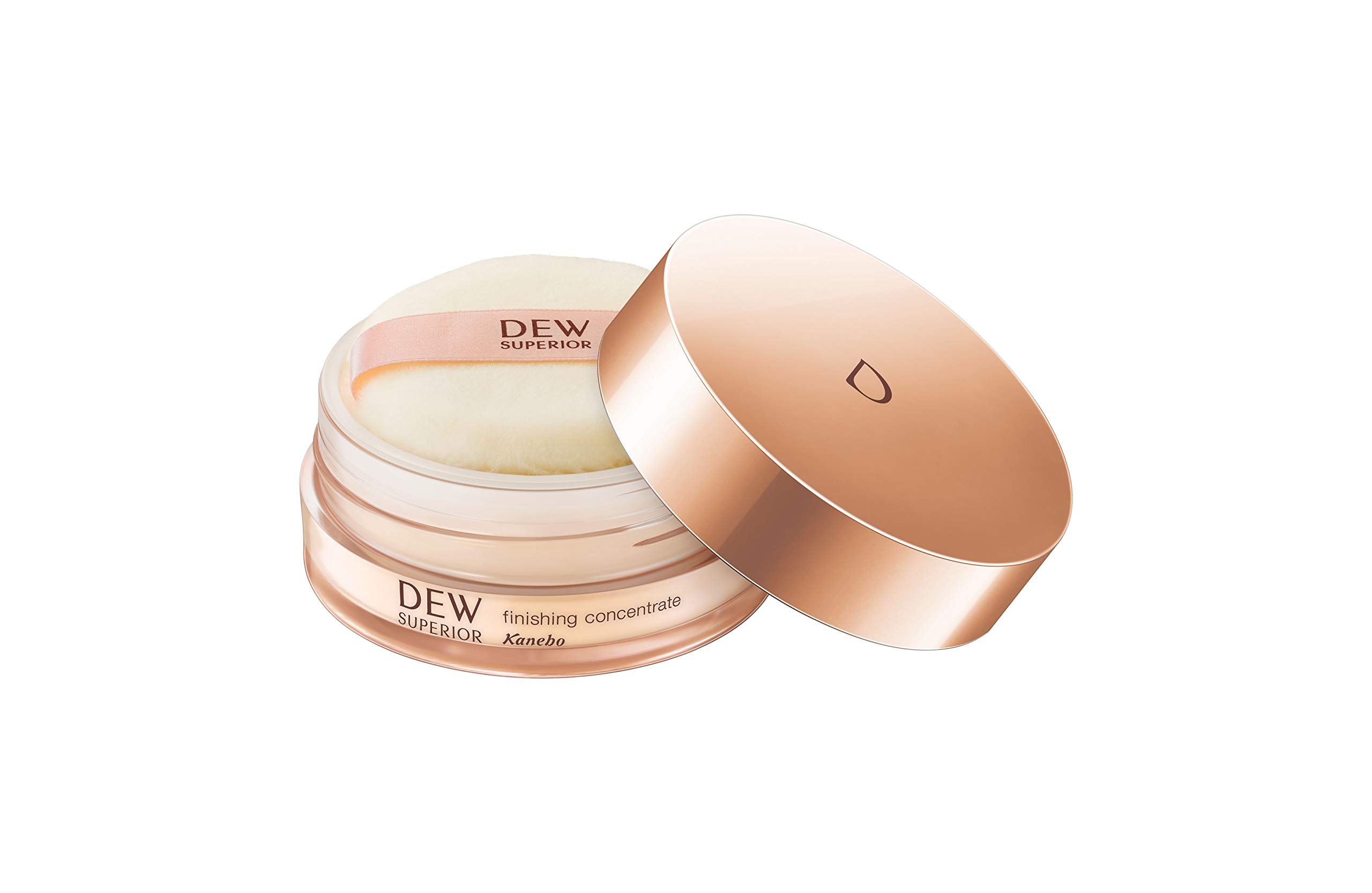 DEW Superior Finishing Concentrate 15G
DEW Superior Finishing Concentrate 15G