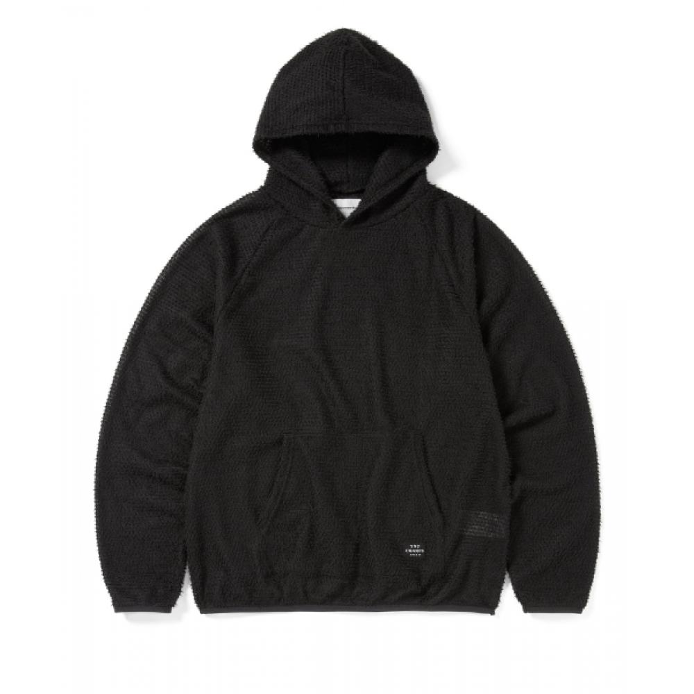 Thisisneverthat Polartec Alpha Direct 60 Hoodie Black XL
Thisisneverthat Polartec Alpha Direct 60 Hoodie Black XL