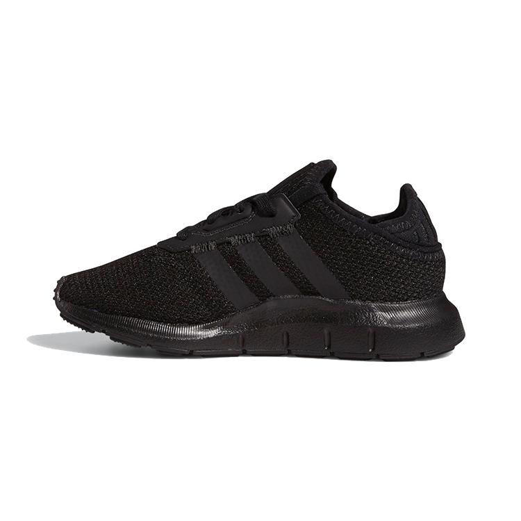 Adidas Originals Swift Run X Mesh Breathable Low top Kids Running Shoes Black Children Aged 3 7 Years Old FY2169 28
Adidas Originals Swift Run X Mesh Breathable Low top Kids Running Shoes Black Children Aged 3 7 Years Old FY2169 28