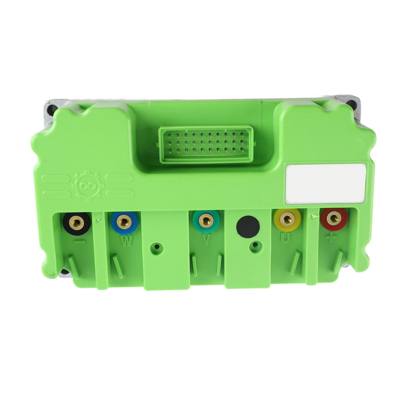 72 В 200 А бесщеточный двигатель постоянного тока с синусоидальным контроллером самообучающийся электродвигатель регулятор скорости для
72 В 200 А бесщеточный двигатель постоянного тока с синусоидальным контроллером самообучающийся электродвигатель регулятор скорости для