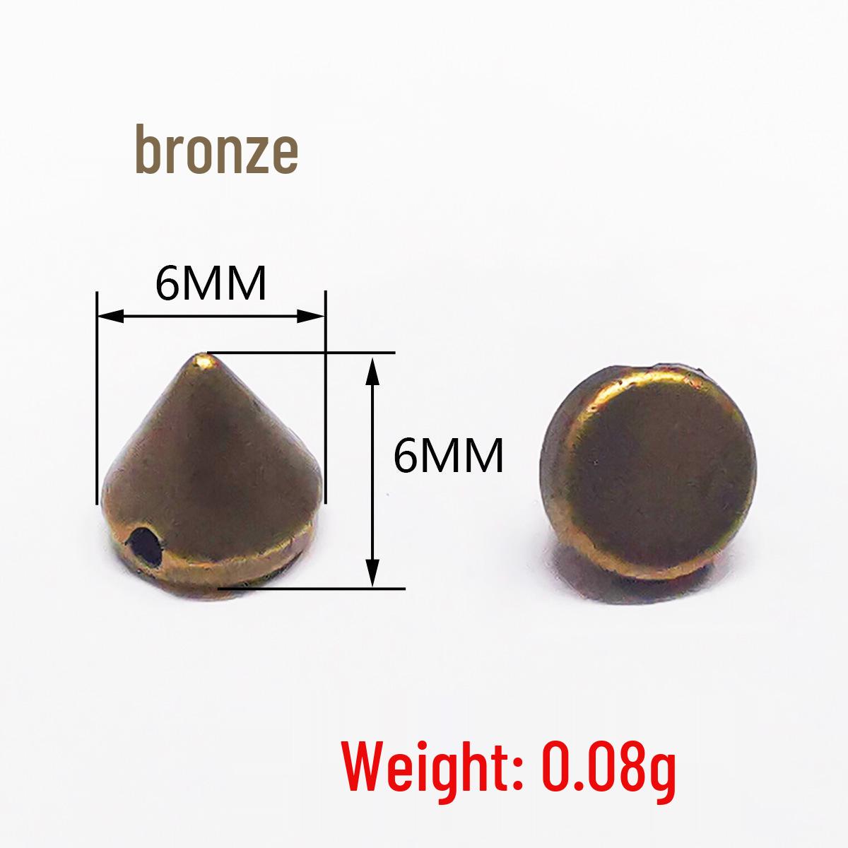 Hand-Se wn Pointed Studs & Rivets for DIY Phone Case Accessories
Hand-Se wn Pointed Studs & Rivets for DIY Phone Case Accessories