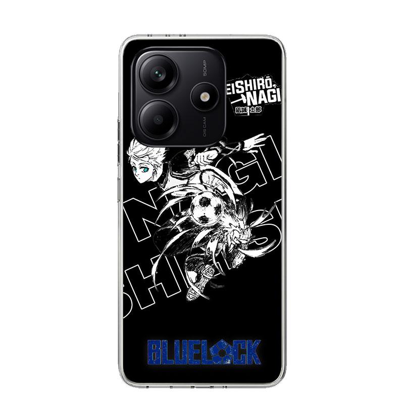 Blue Lock Nagi Seishiro Phone Case For Xiaomi Redmi Note 13 14 15 Pro Plus 12S 12 14S 11S 11E 10 10S 11 11T 5G 4G Cover Coque Re Note 13 Pro Plus
Blue Lock Nagi Seishiro Phone Case For Xiaomi Redmi Note 13 14 15 Pro Plus 12S 12 14S 11S 11E 10 10S 11 11T 5G 4G Cover Coque Re Note 13 Pro Plus