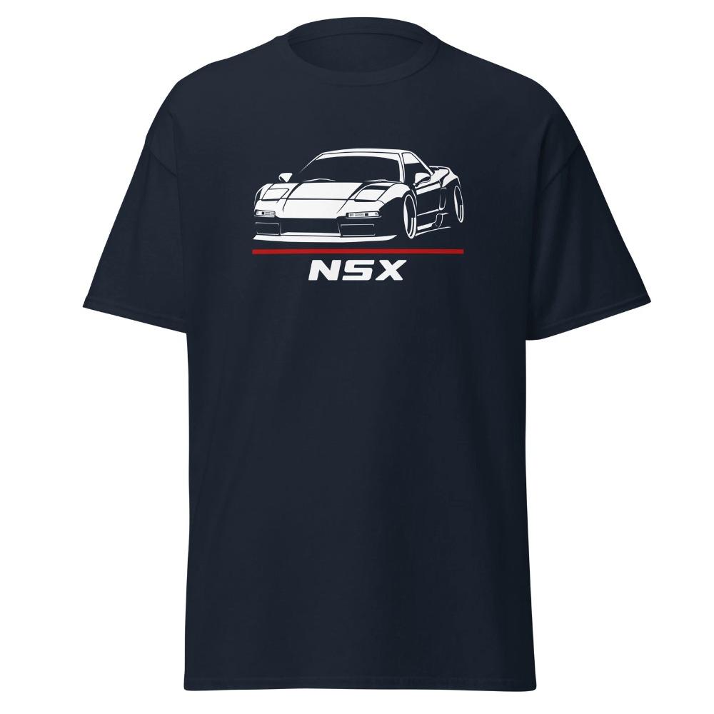 Honda Mens and Womens Tshirt Honda NSX Summer Retro Motorcycle Tee Racing Shortsleeved Spring Cycling Offroad Trendy Top 4XL
Honda Mens and Womens Tshirt Honda NSX Summer Retro Motorcycle Tee Racing Shortsleeved Spring Cycling Offroad Trendy Top 4XL
