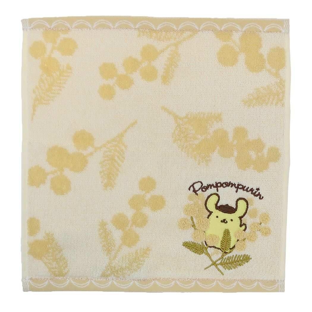 Мини-полотенце Marushin, полотенце для рук, носовой платок с помпоном Purin Bloom Purin, хлопок, подарок на день рождения 3725003500 100%
Мини-полотенце Marushin, полотенце для рук, носовой платок с помпоном Purin Bloom Purin, хлопок, подарок на день рождения 3725003500 100%