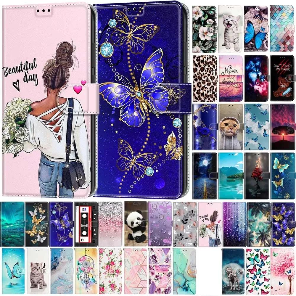 Butterfly Pattern Wallet Flip Case For Samsung Galaxy A05 A05S A16 A26 A36 A56 Magnetic Leather Phone Back Cover Galaxy A16 4G A16 5G
Butterfly Pattern Wallet Flip Case For Samsung Galaxy A05 A05S A16 A26 A36 A56 Magnetic Leather Phone Back Cover Galaxy A16 4G A16 5G