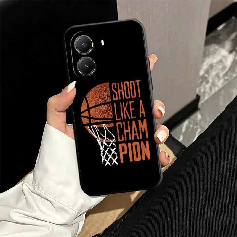 Basketball Basket Sports Soft Phone Case for Xiaomi Poco X5 X6 X7 X8 Pro Max X3 F7 F8 Ultra M8 M7 M6 M5 Redmi 15 15C 14C 13C 12C Xiaomi Poco F6 Pro
Basketball Basket Sports Soft Phone Case for Xiaomi Poco X5 X6 X7 X8 Pro Max X3 F7 F8 Ultra M8 M7 M6 M5 Redmi 15 15C 14C 13C 12C Xiaomi Poco F6 Pro