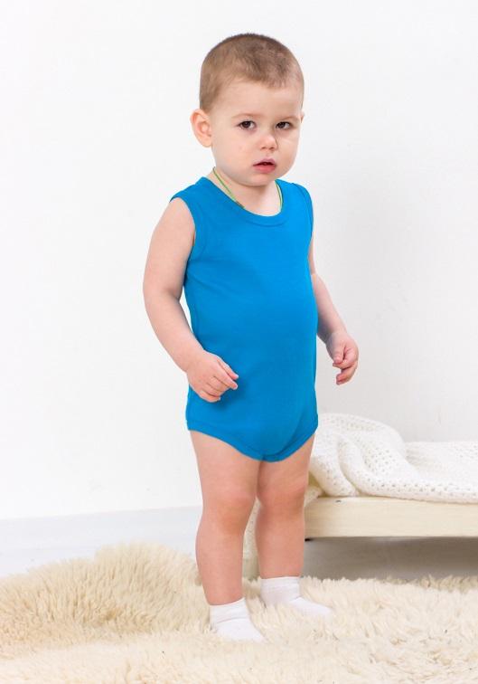 Боді (немовлята хлопчики) Літо 5067-008-4 HC 56 бірюзовий
Боді (немовлята хлопчики) Літо 5067-008-4 HC 56 бірюзовий