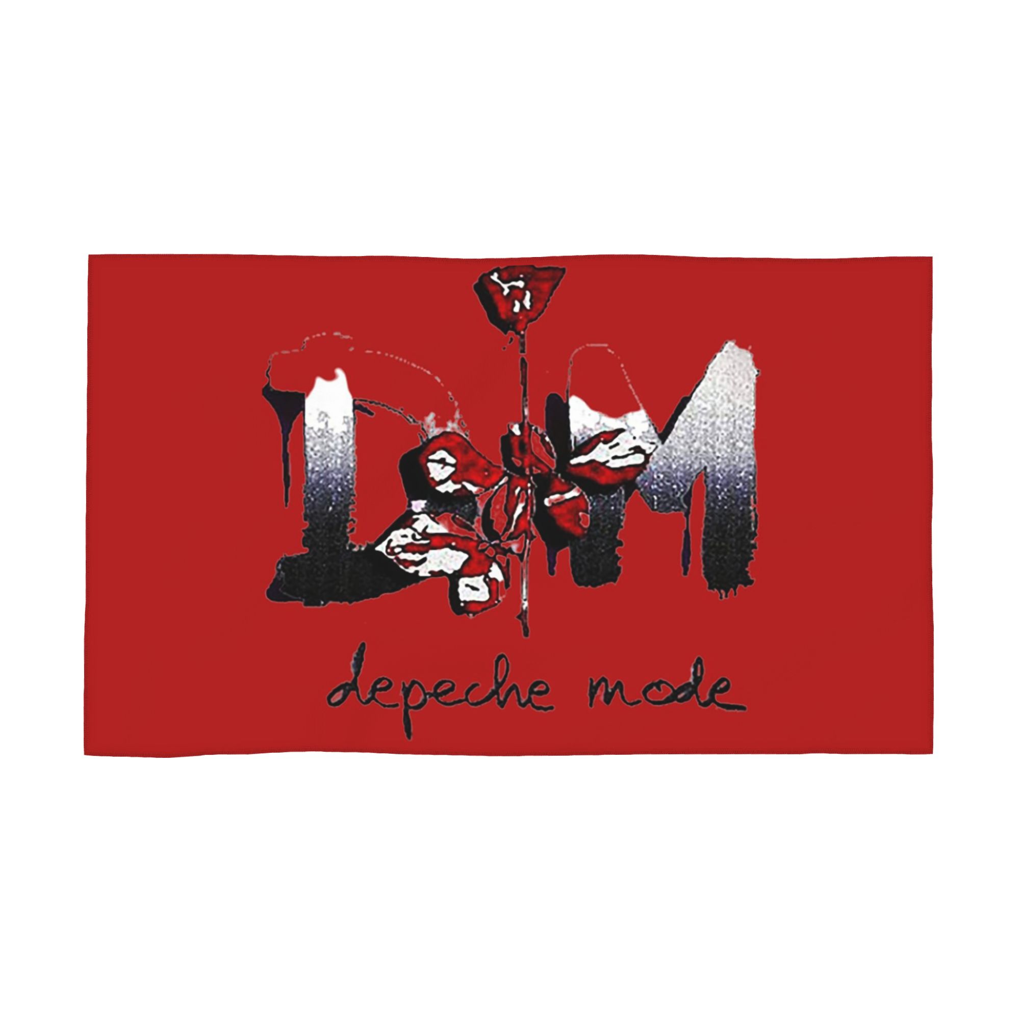 Depeche Cool Mode Music Violator Soft Face Towel Quick Dry Pool Bath Cotton Towels Absorbent Quick W40*H60(CM)
Depeche Cool Mode Music Violator Soft Face Towel Quick Dry Pool Bath Cotton Towels Absorbent Quick W40*H60(CM)