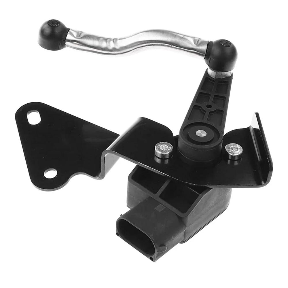 Rear Right Suspension Ride Height Level Sensor 4Pins For Ram 1500 Pickup 2013-14
Rear Right Suspension Ride Height Level Sensor 4Pins For Ram 1500 Pickup 2013-14