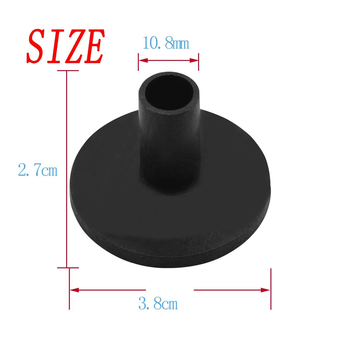IRIN Drum Set Cymbal Holder 10Pcs Plastic Flange Connect Stand Rustproof Cymbal Sleeves Percussion Instrument Accessories
IRIN Drum Set Cymbal Holder 10Pcs Plastic Flange Connect Stand Rustproof Cymbal Sleeves Percussion Instrument Accessories