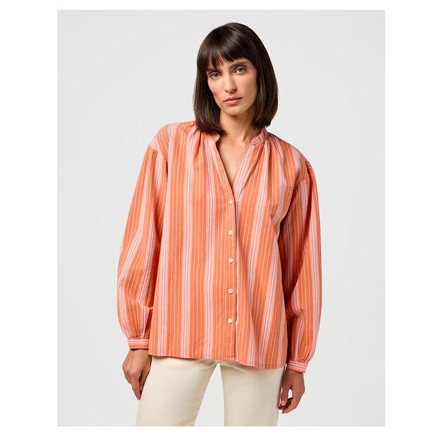 Рубашка Wrangler POET SVE BLOUSE EU XS
Рубашка Wrangler POET SVE BLOUSE EU XS
