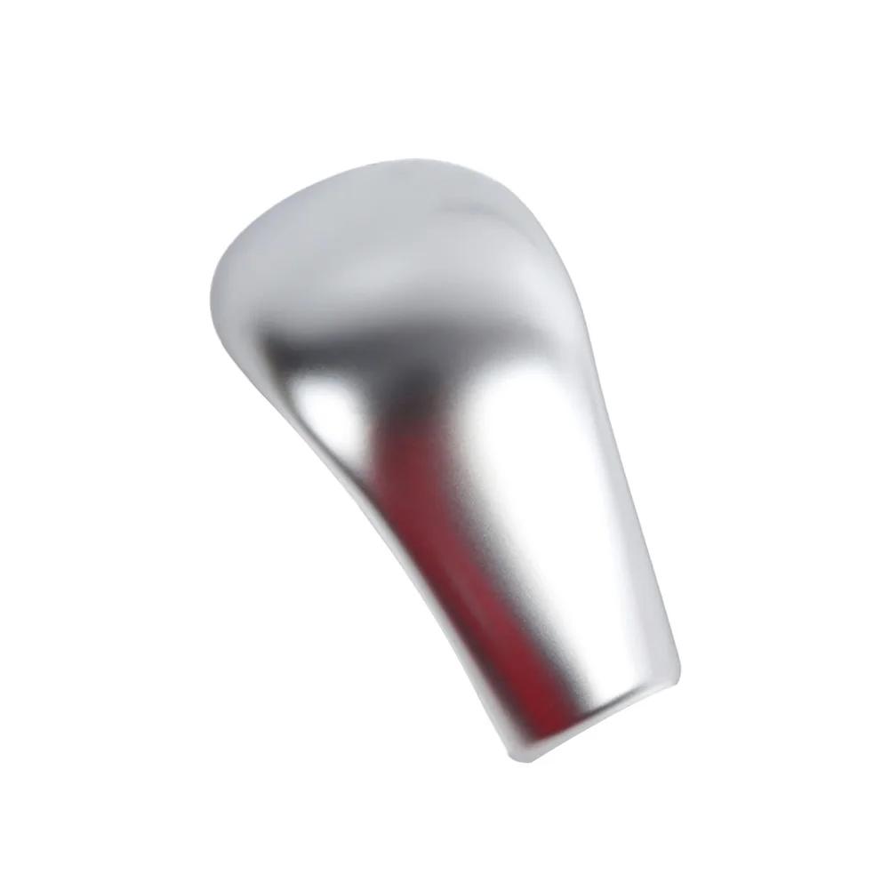 Отделка головки коробки передач автомобиля для Nissan X-trail XTrail T32 Rogue 2014-2020 Крышка ручки переключения передач автомобиля Шариковые втулки ручки переключения передач
Отделка головки коробки передач автомобиля для Nissan X-trail XTrail T32 Rogue 2014-2020 Крышка ручки переключения передач автомобиля Шариковые втулки ручки переключения передач