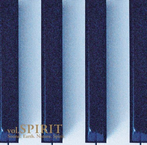 CD S.E.N.S. - Sound.Earth.Nature.Spirit. vol.SPIR BVCL3PROMO ObiJapanese Pop/Rock Used
CD S.E.N.S. - Sound.Earth.Nature.Spirit. vol.SPIR BVCL3PROMO ObiJapanese Pop/Rock Used