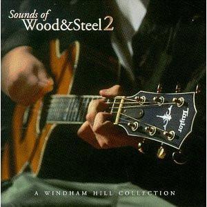 CD VARIOUS - Sounds Of Wood & Steel 2 01934114042 Windham Hill Re 1999 Europe Dance & Electronica Used
CD VARIOUS - Sounds Of Wood & Steel 2 01934114042 Windham Hill Re 1999 Europe Dance & Electronica Used