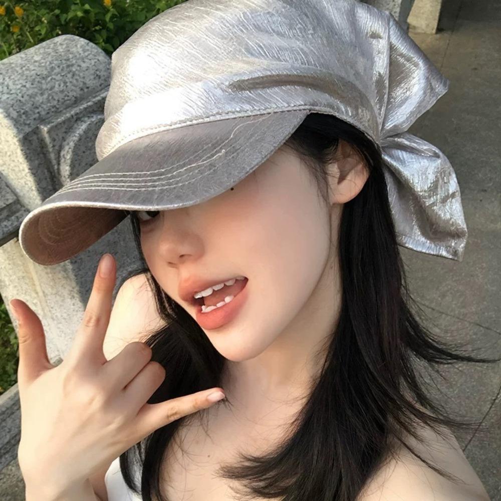 Y2K Sunscreen Beach Hat Hip Hop Peaked Cap Retro Headscarf Baseball Cap Outdoor рожевий
Y2K Sunscreen Beach Hat Hip Hop Peaked Cap Retro Headscarf Baseball Cap Outdoor рожевий