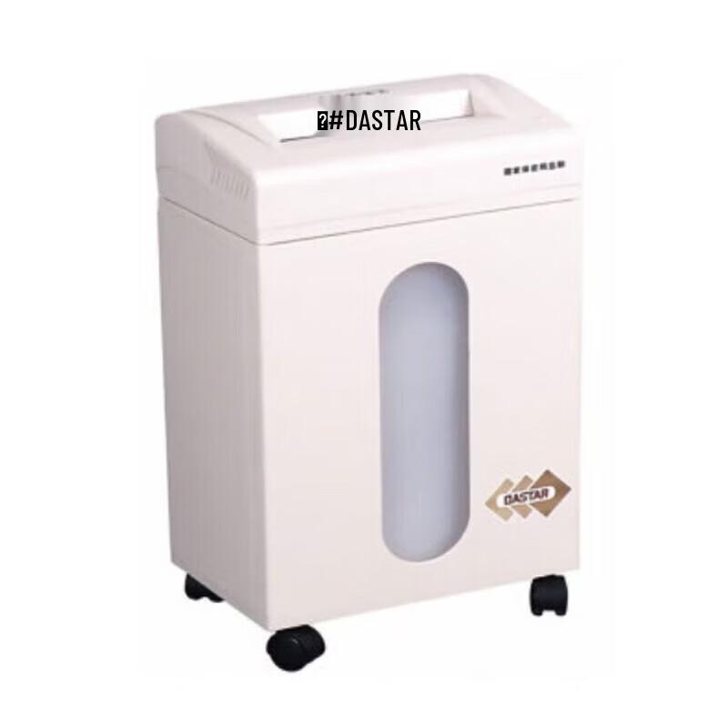 OASTAR C-922 Commercial High-Security Micro-Cut Shredder CN plug (adapter included)
OASTAR C-922 Commercial High-Security Micro-Cut Shredder CN plug (adapter included)