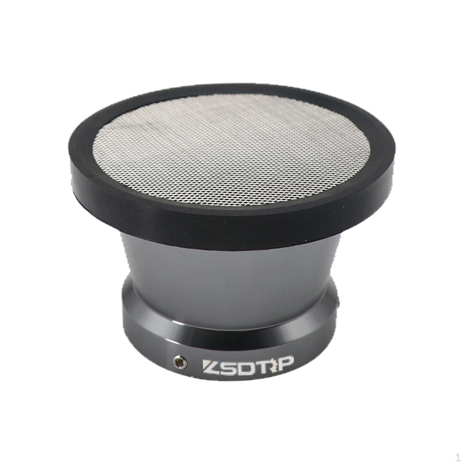 Motorcycle Modified Air Filter Wind Cup 50mm/ for 21/24/26/28/30mm PWK Golden 3.94x3.15x3.15inch сірий
Motorcycle Modified Air Filter Wind Cup 50mm/ for 21/24/26/28/30mm PWK Golden 3.94x3.15x3.15inch сірий