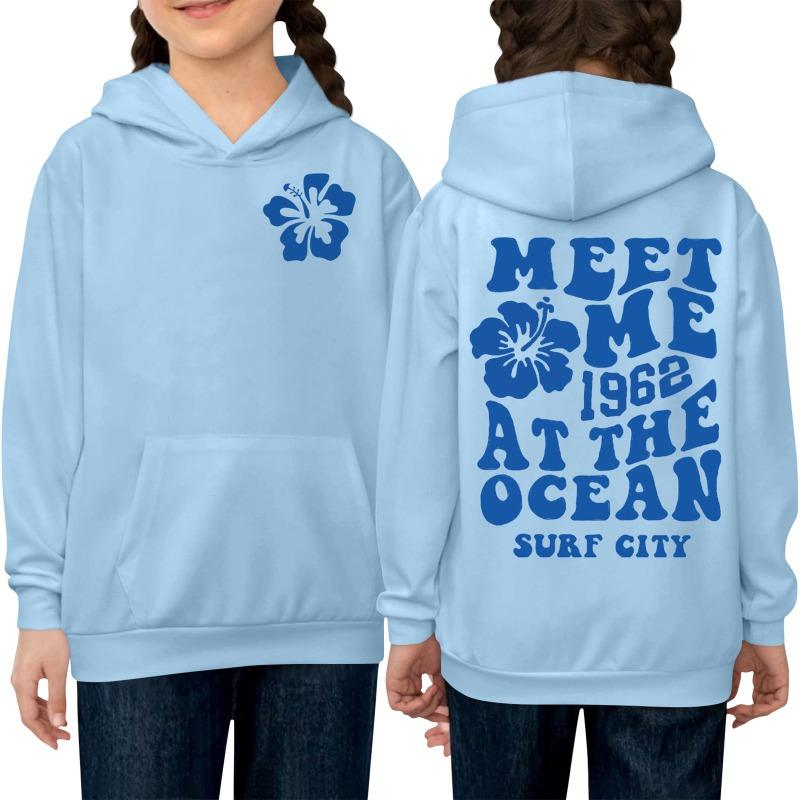 Мода 2025 Толстовка для девочки Длинный рукав Мягкий свитшот Розовый Принт ладони пуф Графический Детский Милый пуловер Топ Одежда для детей S
Мода 2025 Толстовка для девочки Длинный рукав Мягкий свитшот Розовый Принт ладони пуф Графический Детский Милый пуловер Топ Одежда для детей S