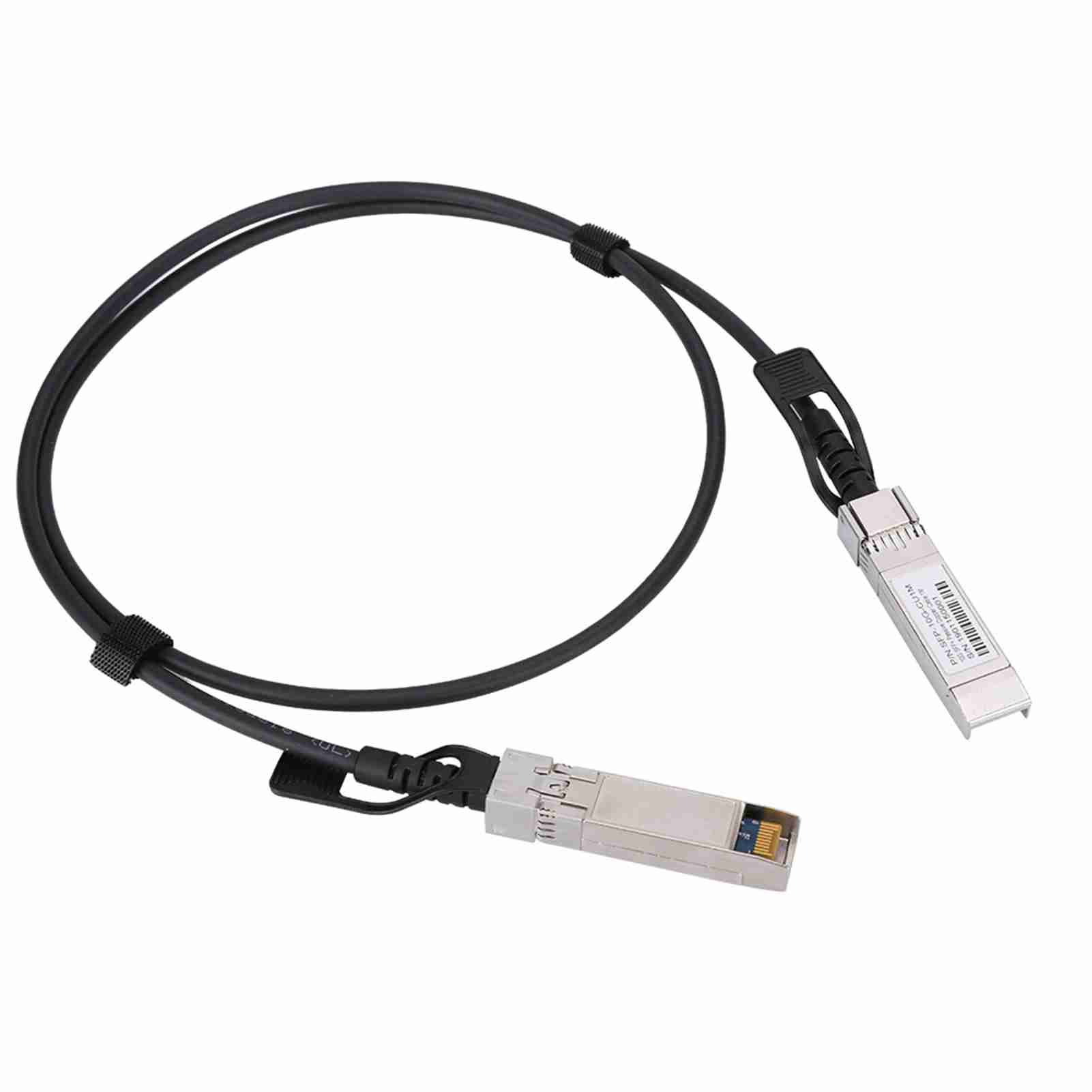 AIQ-YP19020 QSFP28-2QSFP28-CU1M Одноканальний високошвидкісний мідний кабель передачі даних 10 Гбіт/с
AIQ-YP19020 QSFP28-2QSFP28-CU1M Одноканальний високошвидкісний мідний кабель передачі даних 10 Гбіт/с