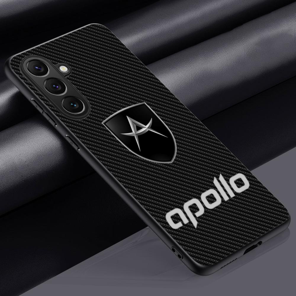 Apollo IE Automobil cool sports car Phone Case For Samsung Galaxy S26 S25 S24 S23 S22 S21 Plus Ultra Note20 Soft Black Galaxy S25+
Apollo IE Automobil cool sports car Phone Case For Samsung Galaxy S26 S25 S24 S23 S22 S21 Plus Ultra Note20 Soft Black Galaxy S25+