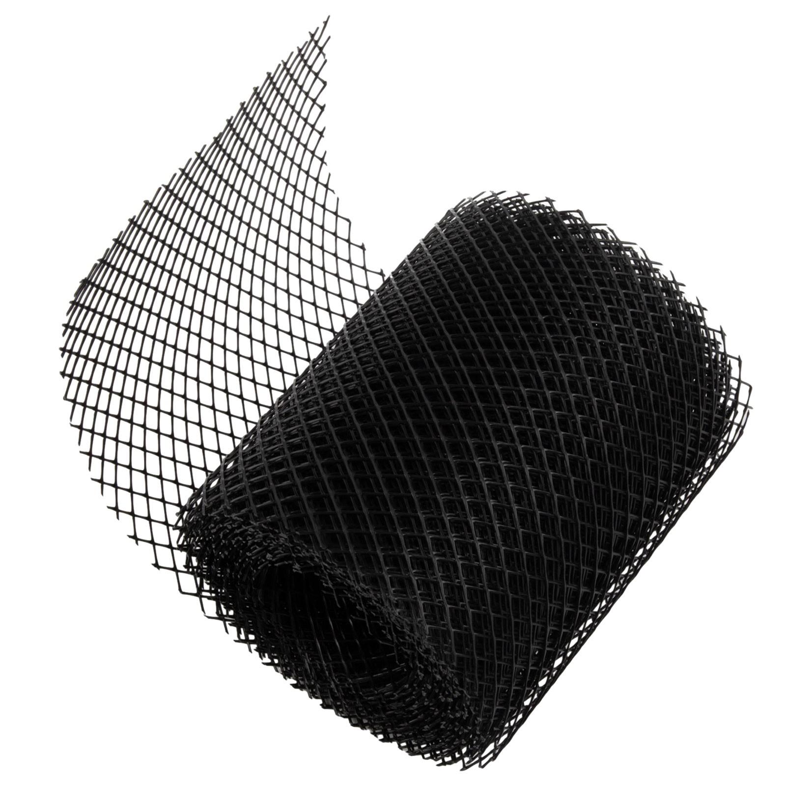 Черная защита желоба предотвращает попадание листьев и грязи в водосточные желоба Width 16cm*Length 6m (15 nails)
Черная защита желоба предотвращает попадание листьев и грязи в водосточные желоба Width 16cm*Length 6m (15 nails)