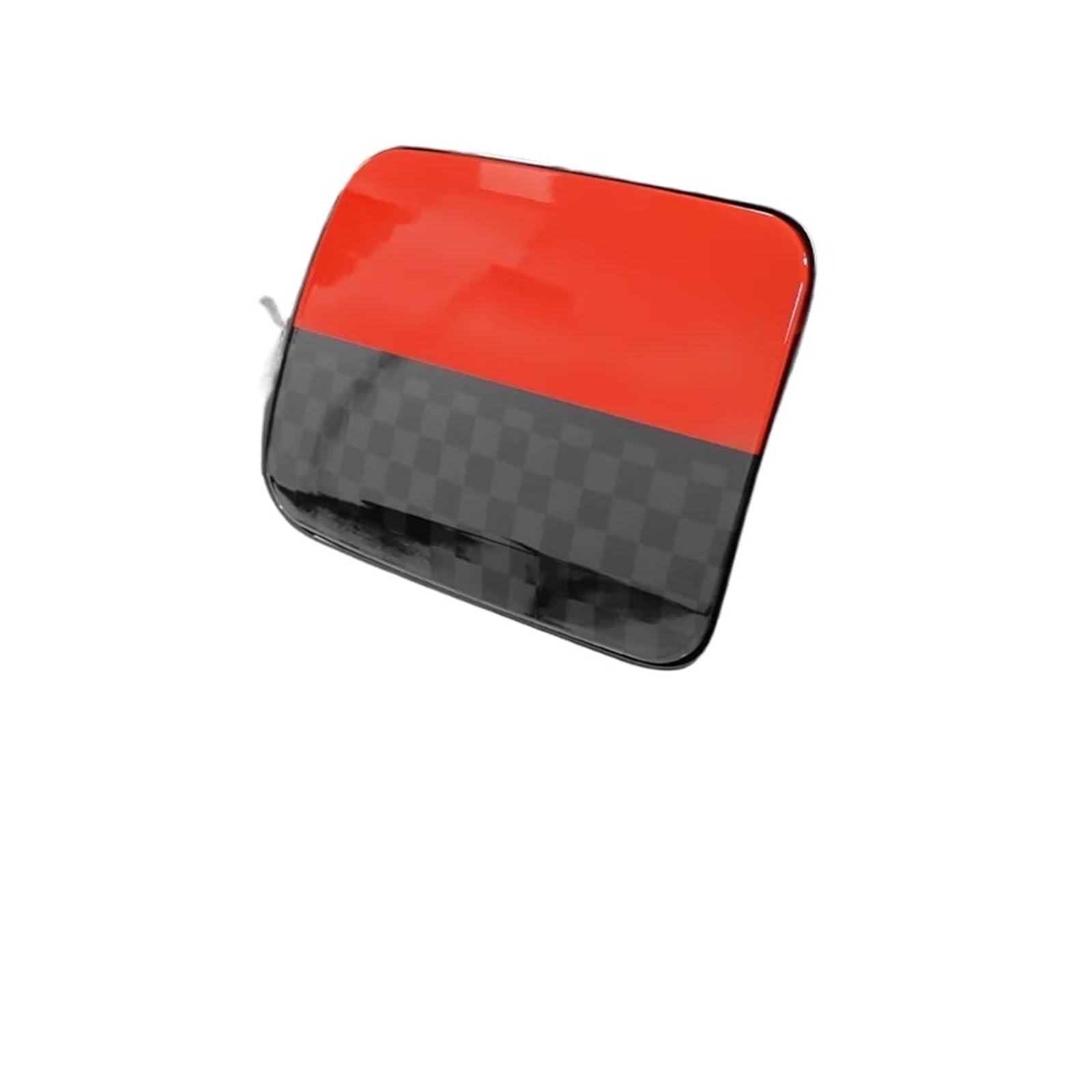 Fuel Tank Cap Sticker Cover Car Decal Car Exterior Parts for BMW MINI JCW Countryman U25 Gas (For JCW) One size
Fuel Tank Cap Sticker Cover Car Decal Car Exterior Parts for BMW MINI JCW Countryman U25 Gas (For JCW) One size