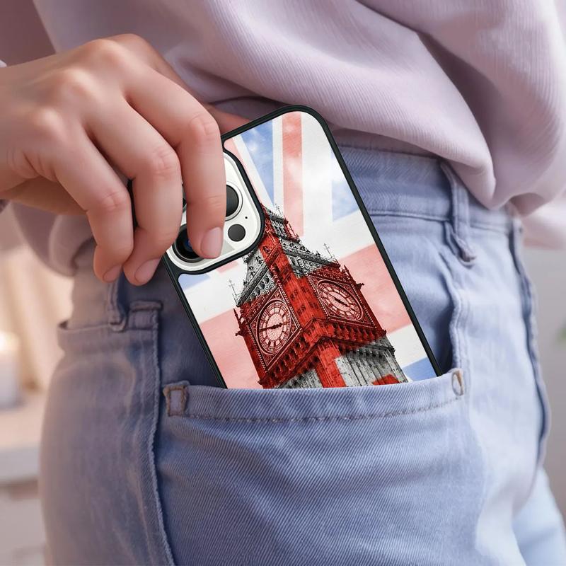 Чехол для телефона London Red Bus Big Ben Для iPhone 17 Air 15 16e 14 13 Pro Max Coque 12 11 Pro Max PLUS iPhone 11pro
Чехол для телефона London Red Bus Big Ben Для iPhone 17 Air 15 16e 14 13 Pro Max Coque 12 11 Pro Max PLUS iPhone 11pro