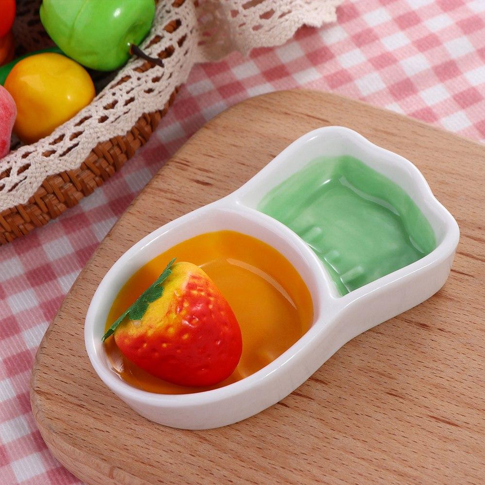 Multifunction Feeding Spice Plates Carrot Shaped Water Drinker Food Dish Hamster Bowl Sauce Dish carrot
Multifunction Feeding Spice Plates Carrot Shaped Water Drinker Food Dish Hamster Bowl Sauce Dish carrot
