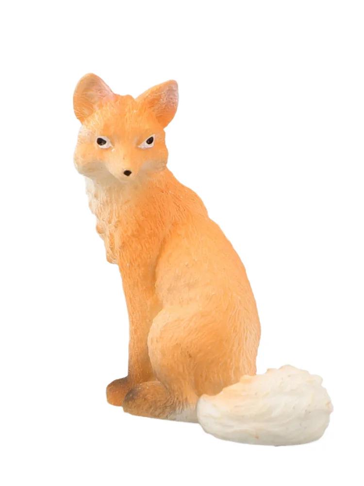 Home Decor Car Decor Cartoon Fox Figurine Miniature Desktop Number Of Pieces Easy To Clean Resin Specifications
Home Decor Car Decor Cartoon Fox Figurine Miniature Desktop Number Of Pieces Easy To Clean Resin Specifications