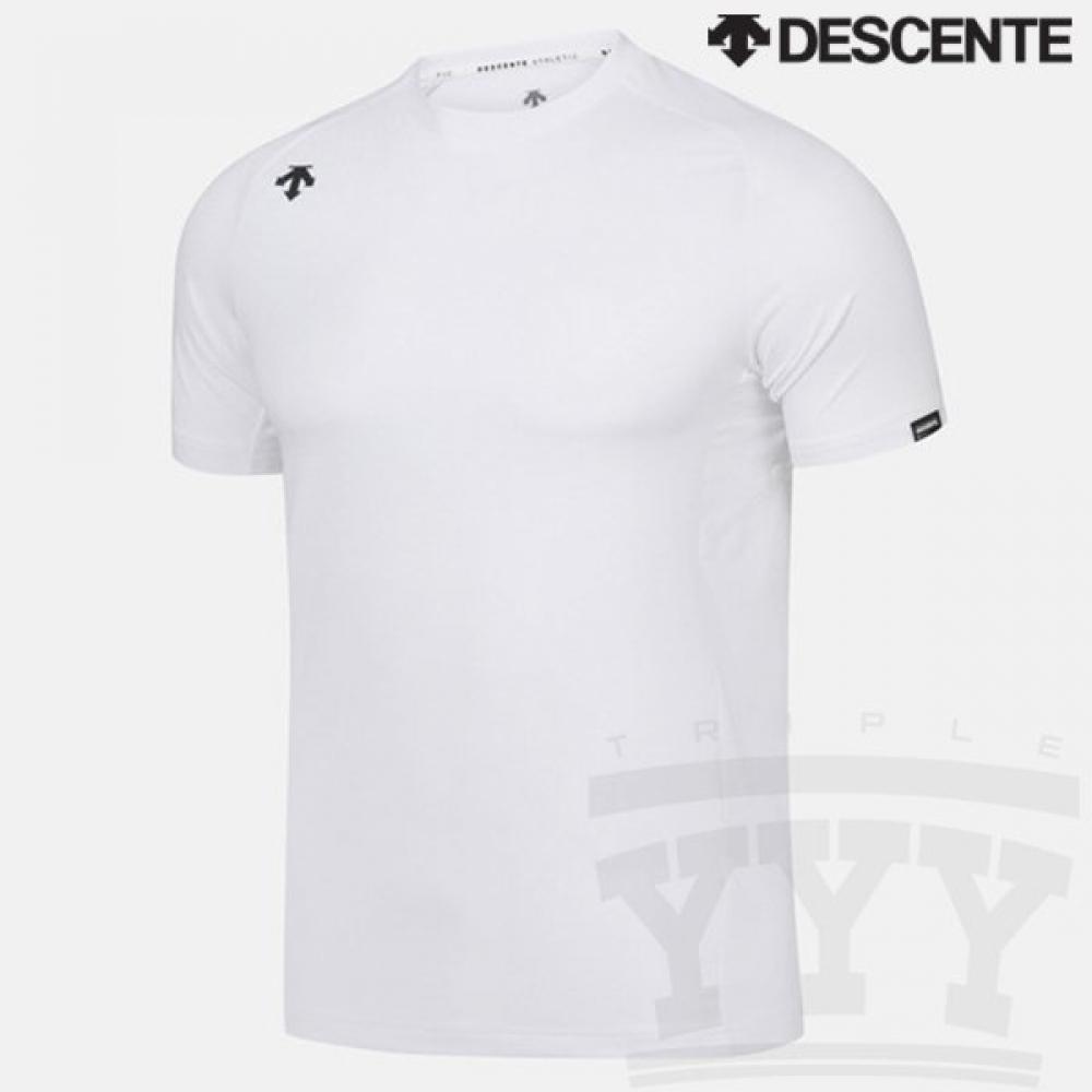 Футболка с коротким рукавом Descente Backgraphic Reclan Sp221tts44 белая P390071623 WHT/95
Футболка с коротким рукавом Descente Backgraphic Reclan Sp221tts44 белая P390071623 WHT/95