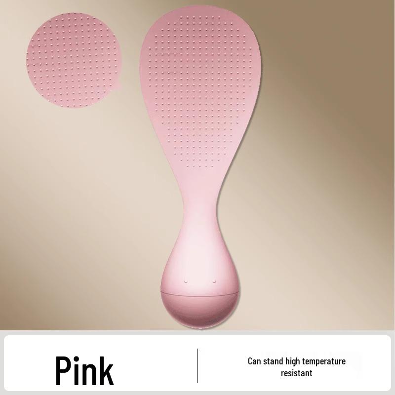 Силиконовая ложка для риса с подставкой и антипригарным покрытием – Легко моется и не повреждает посуду кухонная утварь
Силиконовая ложка для риса с подставкой и антипригарным покрытием – Легко моется и не повреждает посуду кухонная утварь