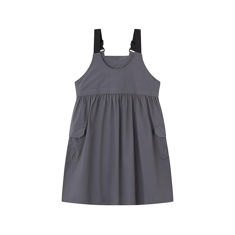 Champion Girls UPF50+ Sun Protection Outdoor Dungaree Dress M
Champion Girls UPF50+ Sun Protection Outdoor Dungaree Dress M