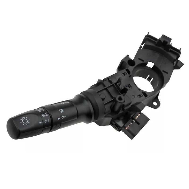 Turn Signal Headlight Control Switch for KIA PICANTO II (TA) 1.0 1.2 2011 2012 2013 2014 2015 2016 2017 Hatchback 93410-1R520
Turn Signal Headlight Control Switch for KIA PICANTO II (TA) 1.0 1.2 2011 2012 2013 2014 2015 2016 2017 Hatchback 93410-1R520