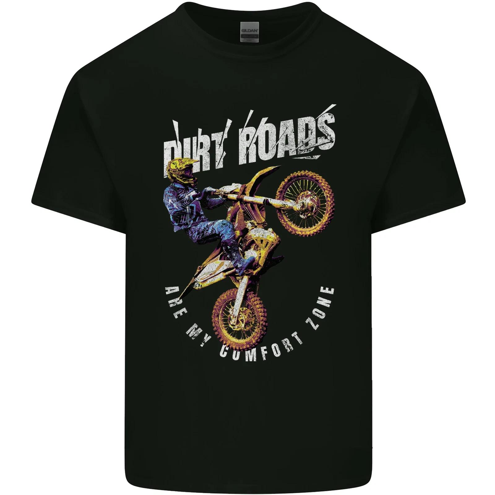 Motocross Dirt Roads Kids T-Shirt Childrens 4XL
Motocross Dirt Roads Kids T-Shirt Childrens 4XL
