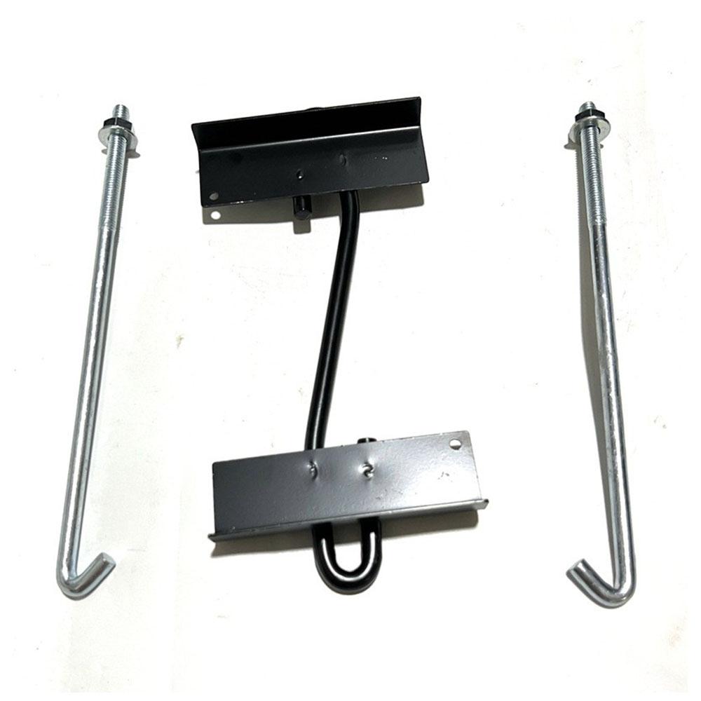 1 Набір Mb415378 Піддон для акумулятора Регульований Кронштейн затискача для Mitsubishi
1 Набір Mb415378 Піддон для акумулятора Регульований Кронштейн затискача для Mitsubishi