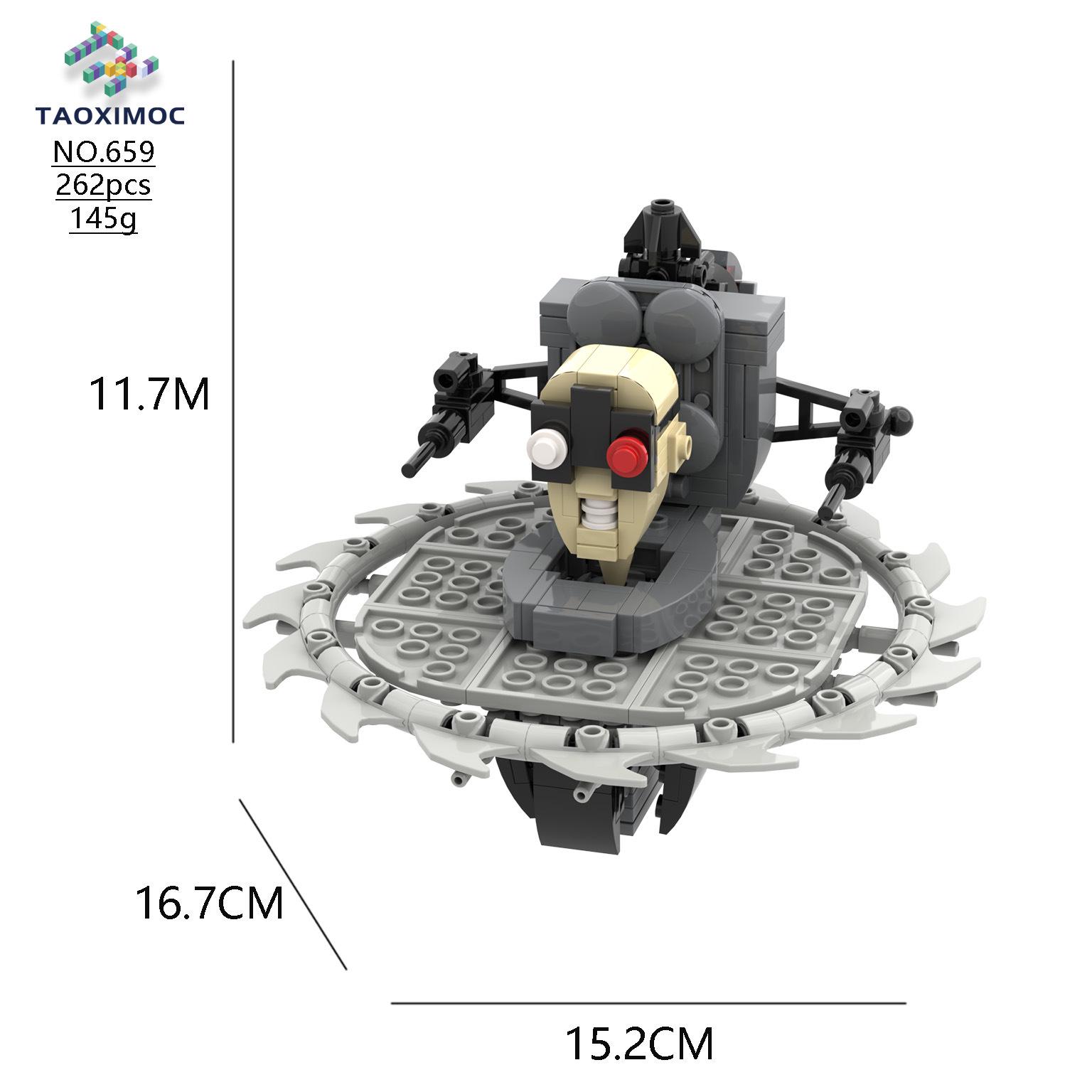 Титановый Телевизормен против. Фигурки Монитор Человек Конструктор: Трансграничные Туалетные и Сверлильные Персонажи
Титановый Телевизормен против. Фигурки Монитор Человек Конструктор: Трансграничные Туалетные и Сверлильные Персонажи