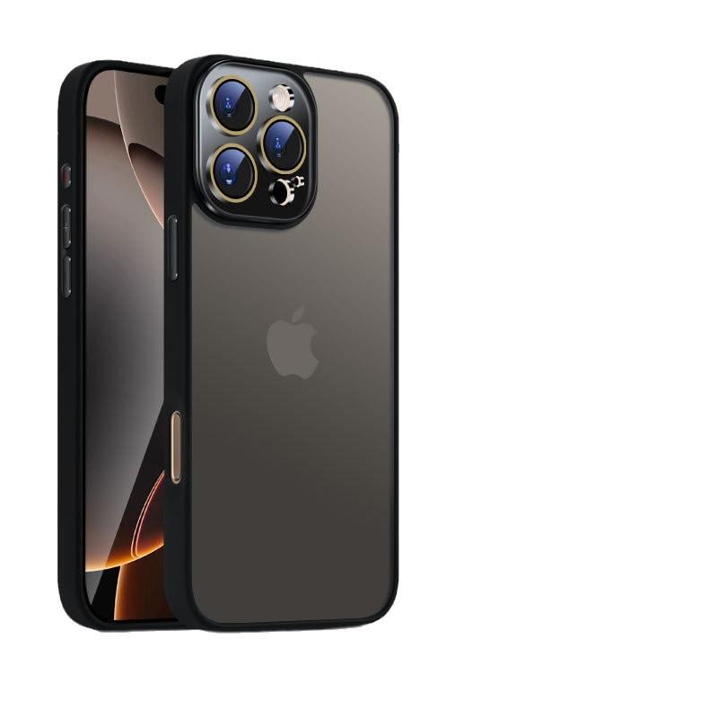 Skin-friendly Sand-permeable Nanocrystal Mirror Suitable for Apple 16promax Mobile Phone Case IPhone 15 Thin and Dustproof 14 iPhone 16promax
Skin-friendly Sand-permeable Nanocrystal Mirror Suitable for Apple 16promax Mobile Phone Case IPhone 15 Thin and Dustproof 14 iPhone 16promax