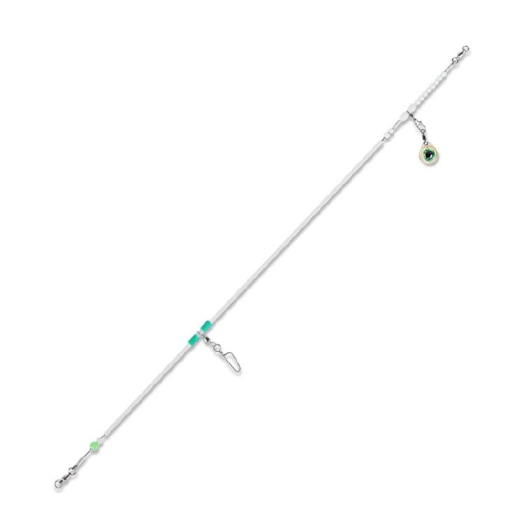 Steel Fishing Wire Leaders Fishing Line Leaders with Swivels Fishing Wire Leader 1
Steel Fishing Wire Leaders Fishing Line Leaders with Swivels Fishing Wire Leader 1