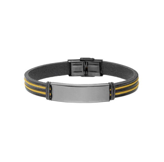 Браслет Manoki BA1010BY One Size
Браслет Manoki BA1010BY One Size