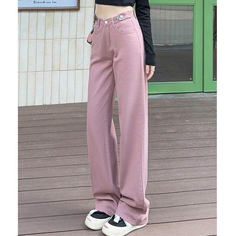 Осенняя уличная одежда, свободные джинсовые джинсы, модные теплые джинсы, брюки с высокой талией, повседневные модные женские джинсовые брюки, женские 29283 XXL
Осенняя уличная одежда, свободные джинсовые джинсы, модные теплые джинсы, брюки с высокой талией, повседневные модные женские джинсовые брюки, женские 29283 XXL