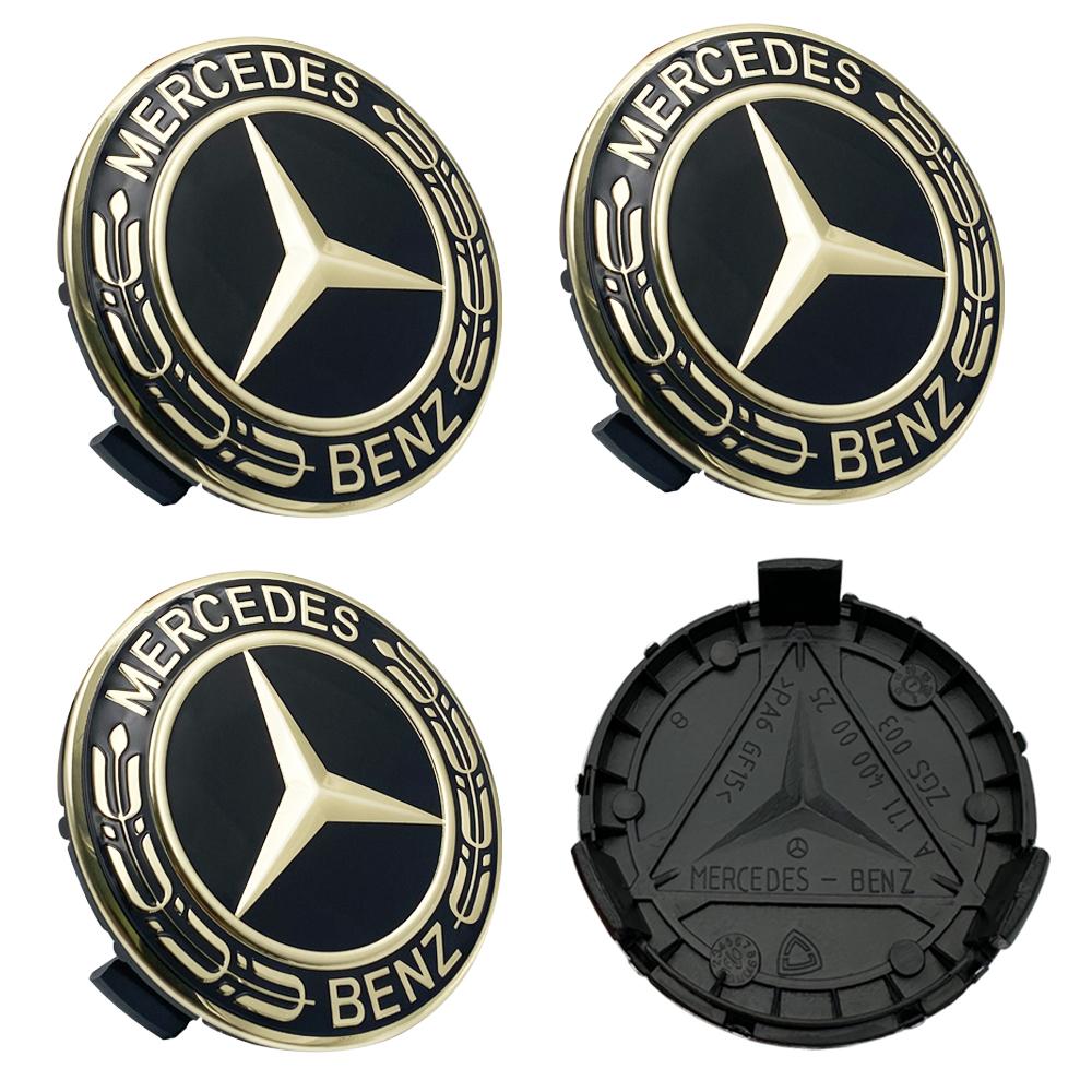 4PCS 75mm Gold Black Car Wheel Center Hub Caps Cover For Mercedes Benz AMG A1714000025 Auto Styling Modified Accessories
4PCS 75mm Gold Black Car Wheel Center Hub Caps Cover For Mercedes Benz AMG A1714000025 Auto Styling Modified Accessories