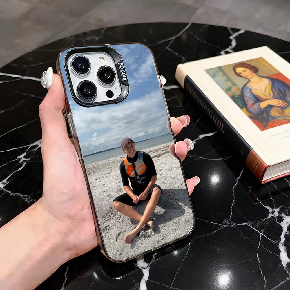 Popular Female Athlete Art Print Phone Case For iPhone 17,16,15,14,13,12,11 Plus,Pro Max,XS,Colorful Silver Black Cover iPhone13
Popular Female Athlete Art Print Phone Case For iPhone 17,16,15,14,13,12,11 Plus,Pro Max,XS,Colorful Silver Black Cover iPhone13