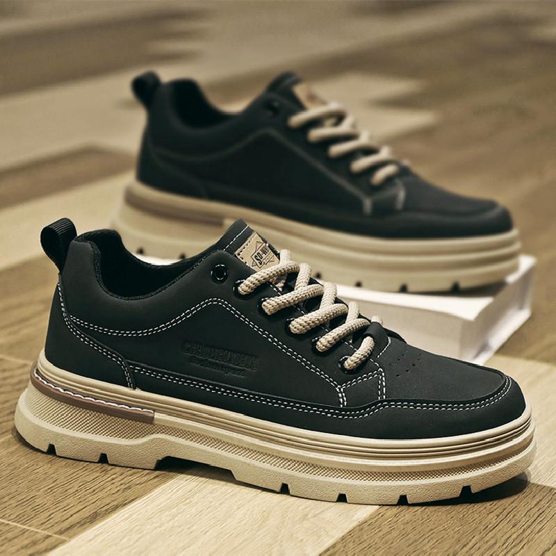 Men s Breathable Non Slip Soft Soled Black Office Work Sneakers Plus Size Height Sports Leisure Board Shoes 39 Standard Sports Code чёрный
Men s Breathable Non Slip Soft Soled Black Office Work Sneakers Plus Size Height Sports Leisure Board Shoes 39 Standard Sports Code чёрный